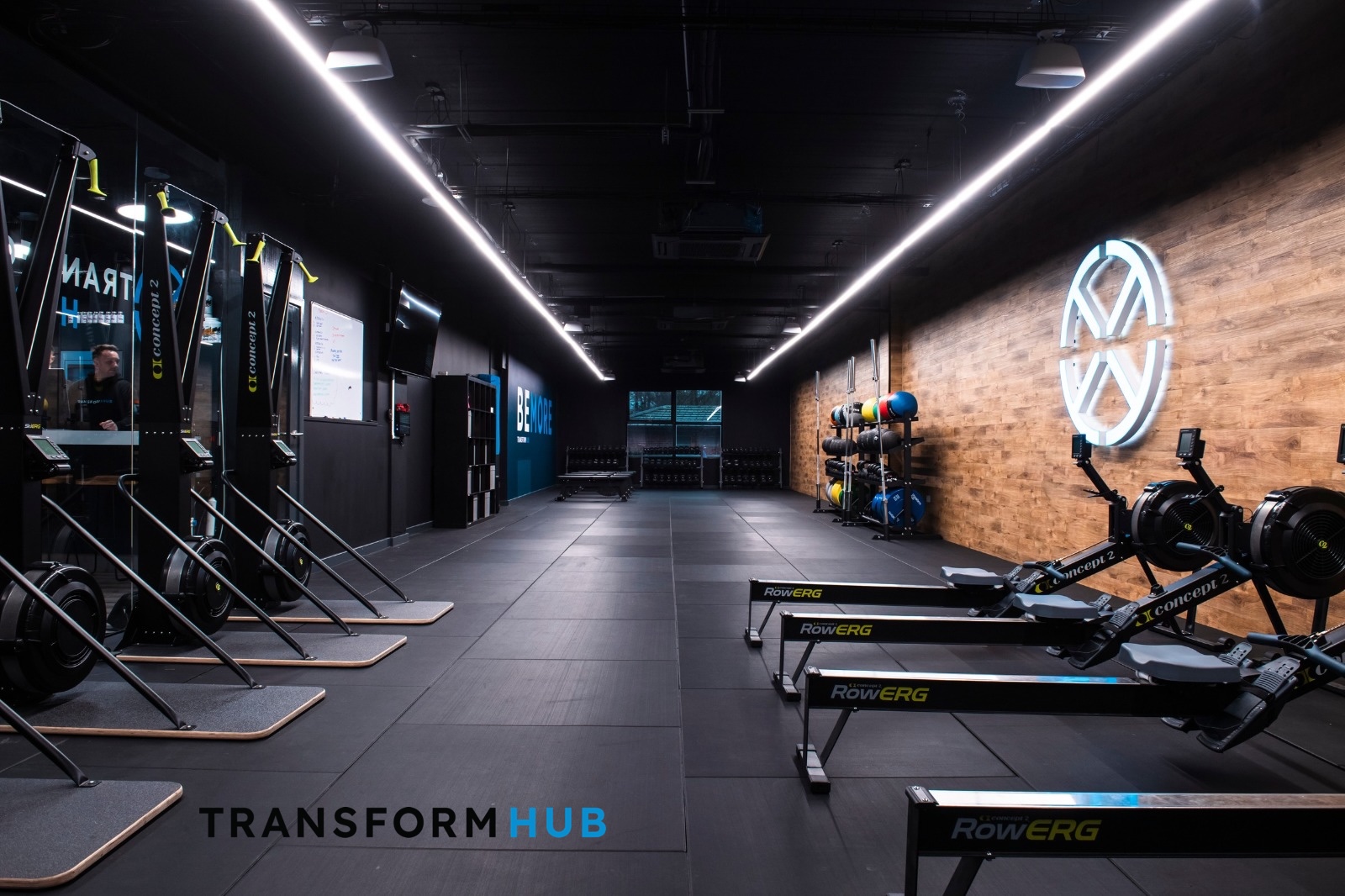 Transform Hub x ABC Trainerize Customer Story