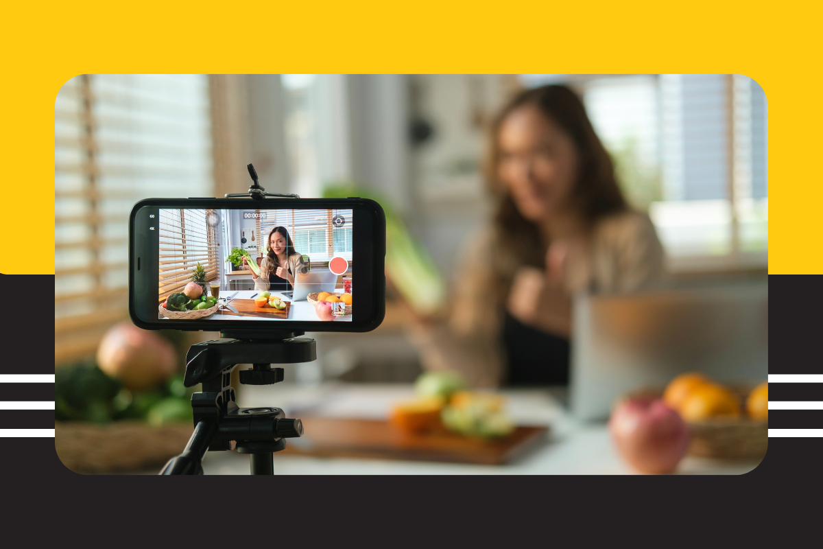 How to Become an Online Nutrition Coach